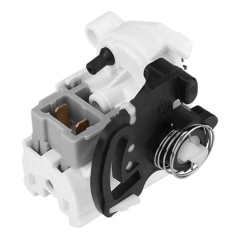 Trunk Actuator Solenoid Valve for Renault Clio Mk2 Megane 8200102583