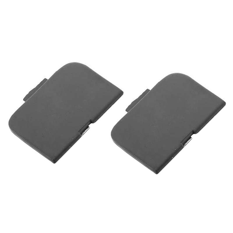 Front Bumper Tow Eye Hook Cover Cap for -bmw E46 318i 2004 320i 2005