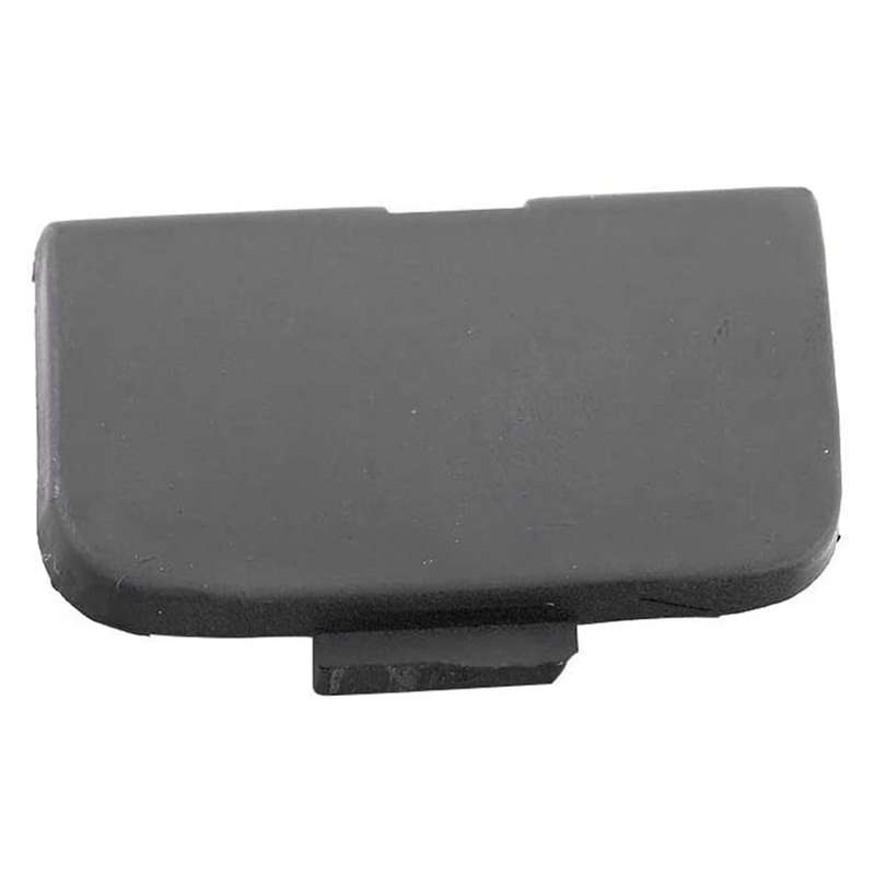 Front Bumper Tow Eye Hook Cover Cap for -bmw E46 318i 2004 320i 2005