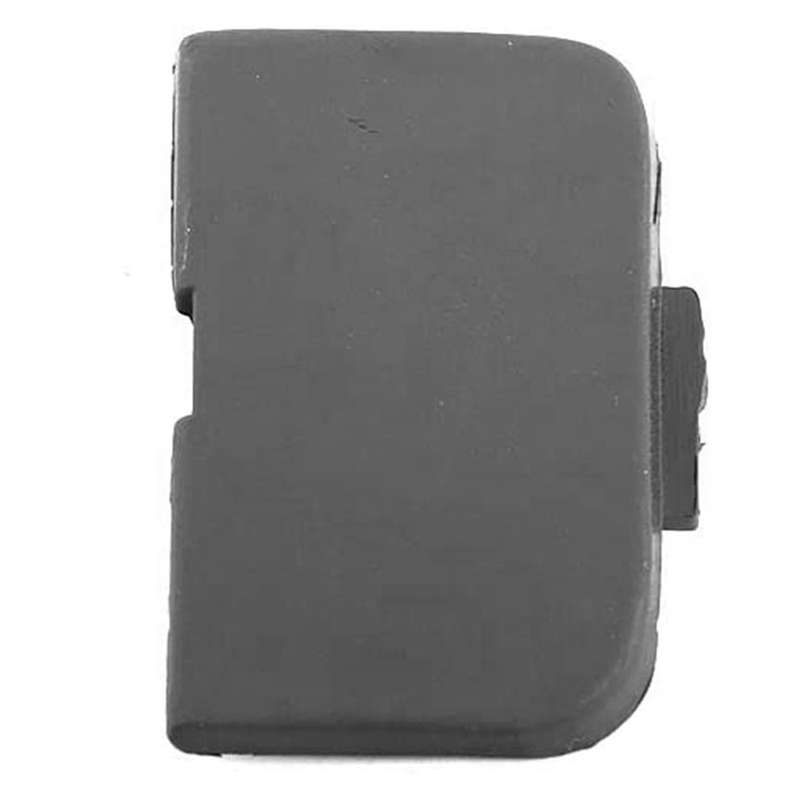 Front Bumper Tow Eye Hook Cover Cap for -bmw E46 318i 2004 320i 2005