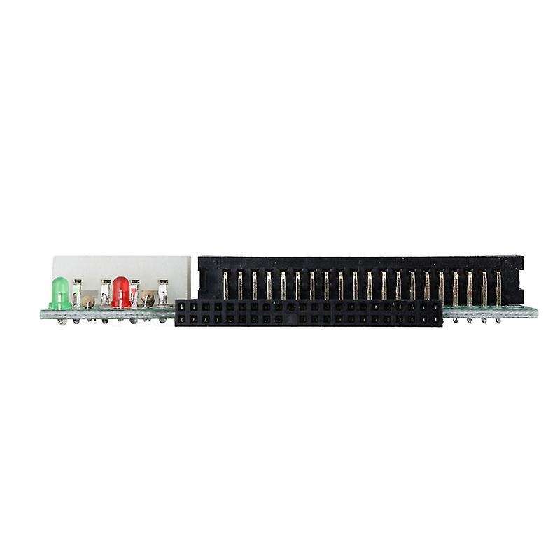44pin 2.5 Inch Ide to 3.5 Inch Ide 40pin Interface Hard Disk Drive