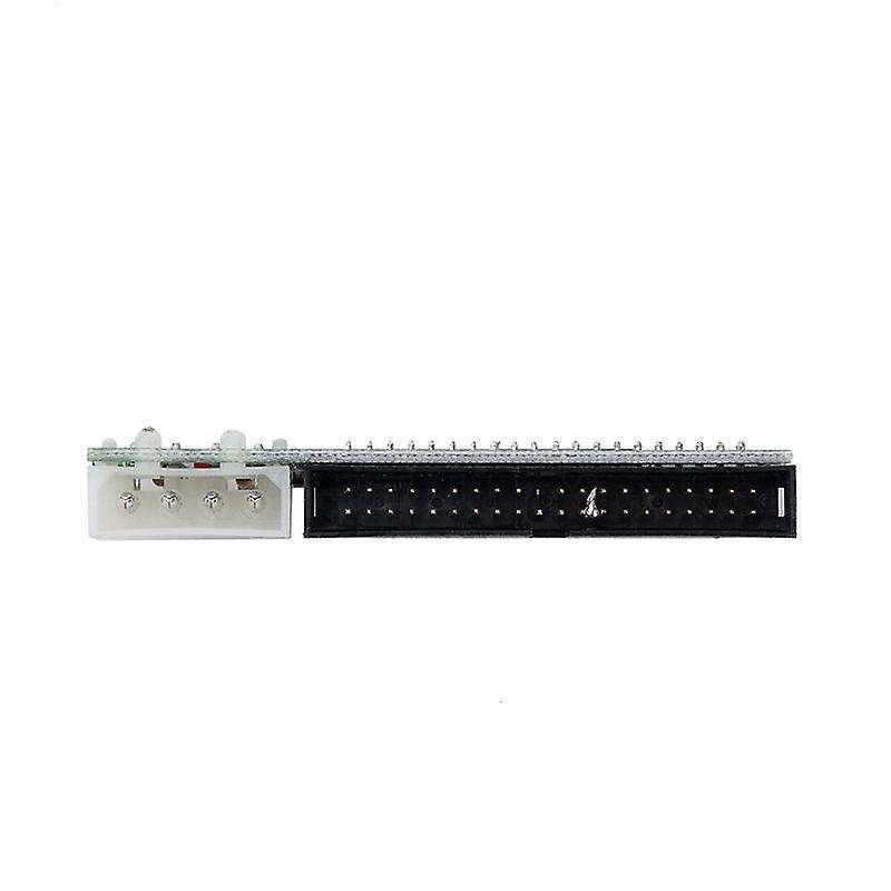 44pin 2.5 Inch Ide to 3.5 Inch Ide 40pin Interface Hard Disk Drive
