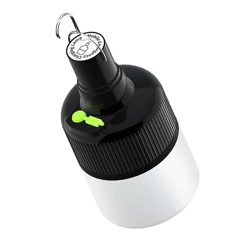 Led Camping Light Hanging Tent Light Emergency Lantern for Bbq Hiking