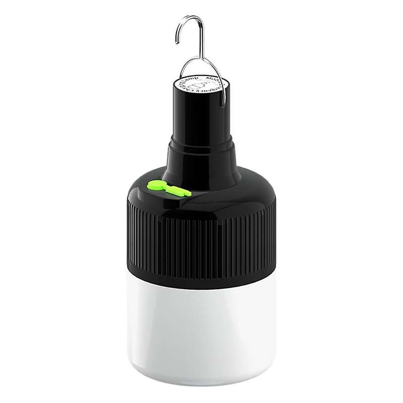 Led Camping Light Hanging Tent Light Emergency Lantern for Bbq Hiking