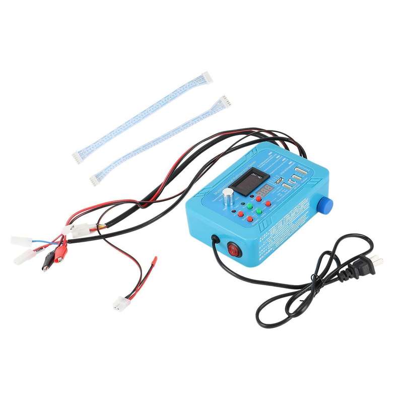 Inverter Refrigerator Tester Solenoid Valve Fault Repair Test Tool