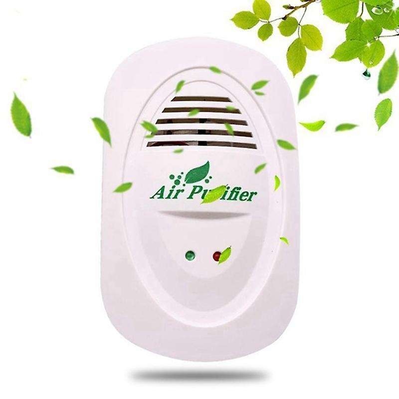 Plug In Air Purifier for Home Negative Ion Generator Eu Plug