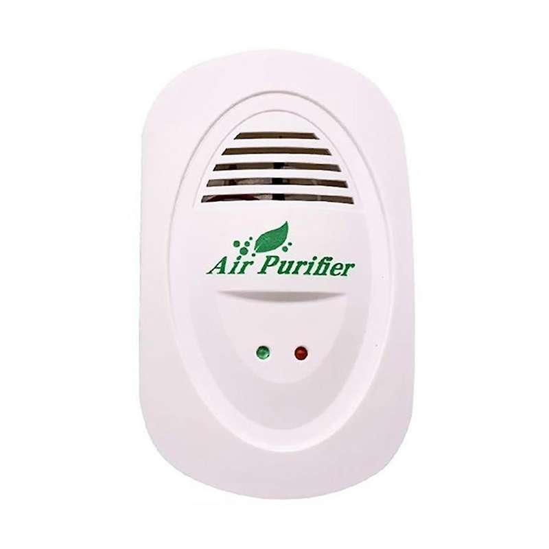 Plug In Air Purifier for Home Negative Ion Generator Eu Plug