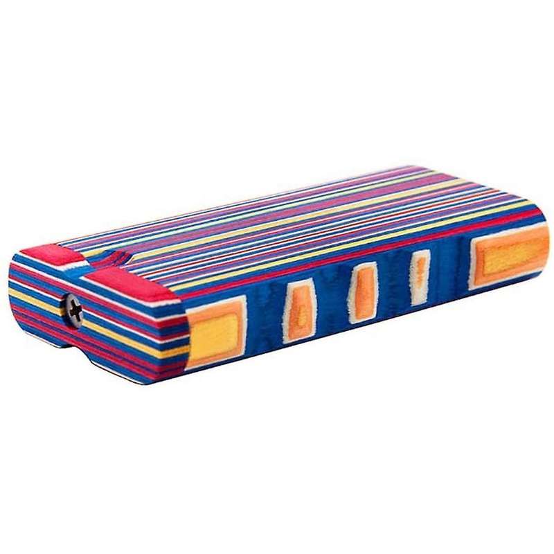 Compact and Ergonomic Design,reusable and Eco Friendly Wood Tool Box