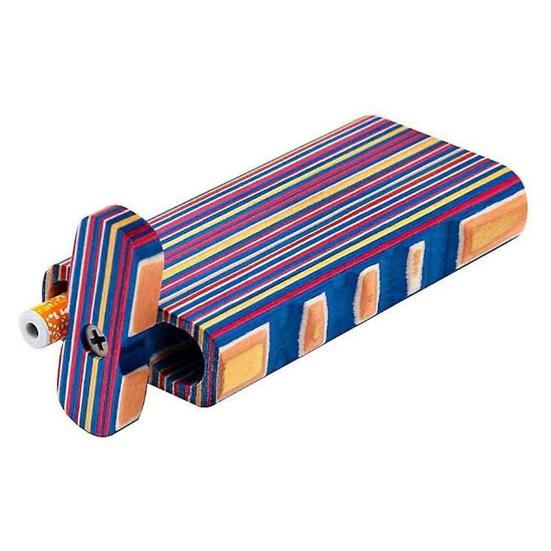 Compact and Ergonomic Design,reusable and Eco Friendly Wood Tool Box