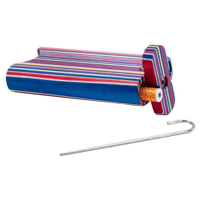 Compact and Ergonomic Design,reusable and Eco Friendly Wood Tool Box