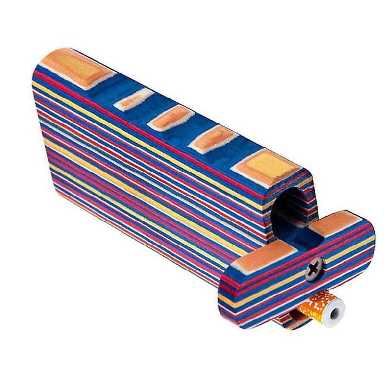 Compact and Ergonomic Design,reusable and Eco Friendly Wood Tool Box