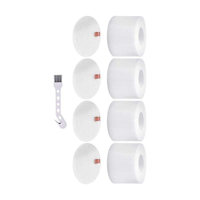 Foam Filters for Shark Rotator Powered Lift-away Nz801uk Nv680 Nv681