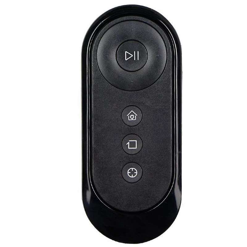 Rc1633 Remote Control for Ecovacs Deebot Ozmo 500 501 502 505 600 601