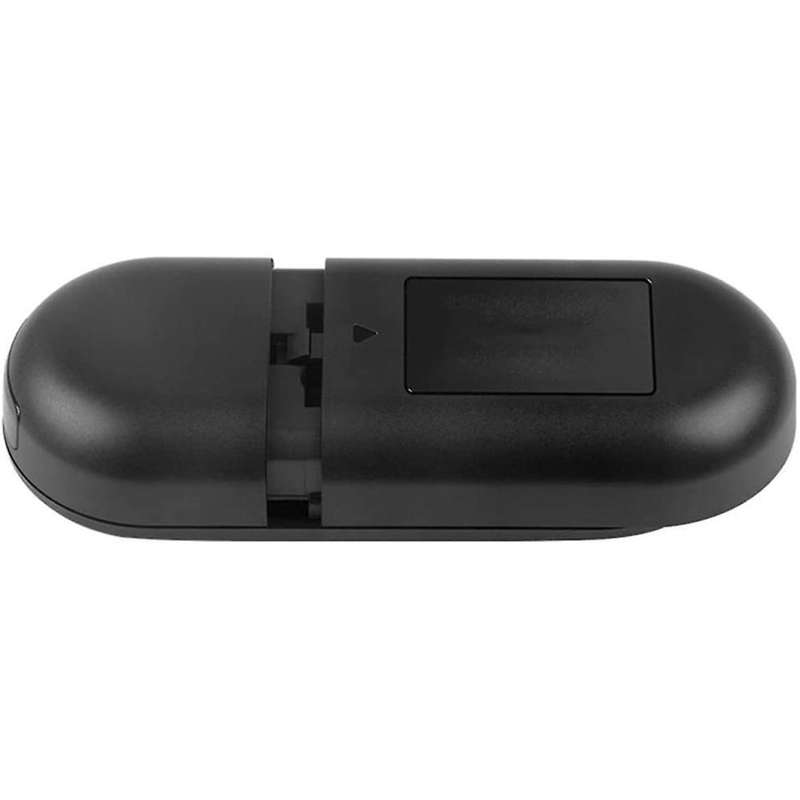 Rc1633 Remote Control for Ecovacs Deebot Ozmo 500 501 502 505 600 601