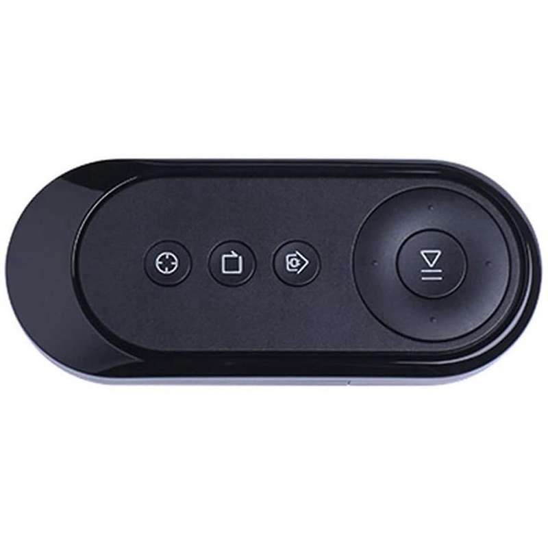 Rc1633 Remote Control for Ecovacs Deebot Ozmo 500 501 502 505 600 601