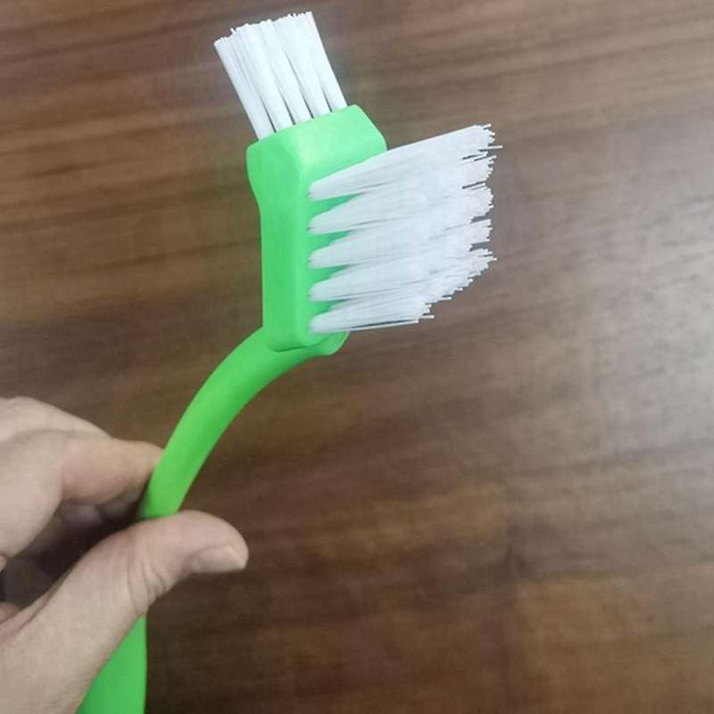 Cleaning Brush for Thermomix Tm5/tm6/tm31 Blender Scraper Brush