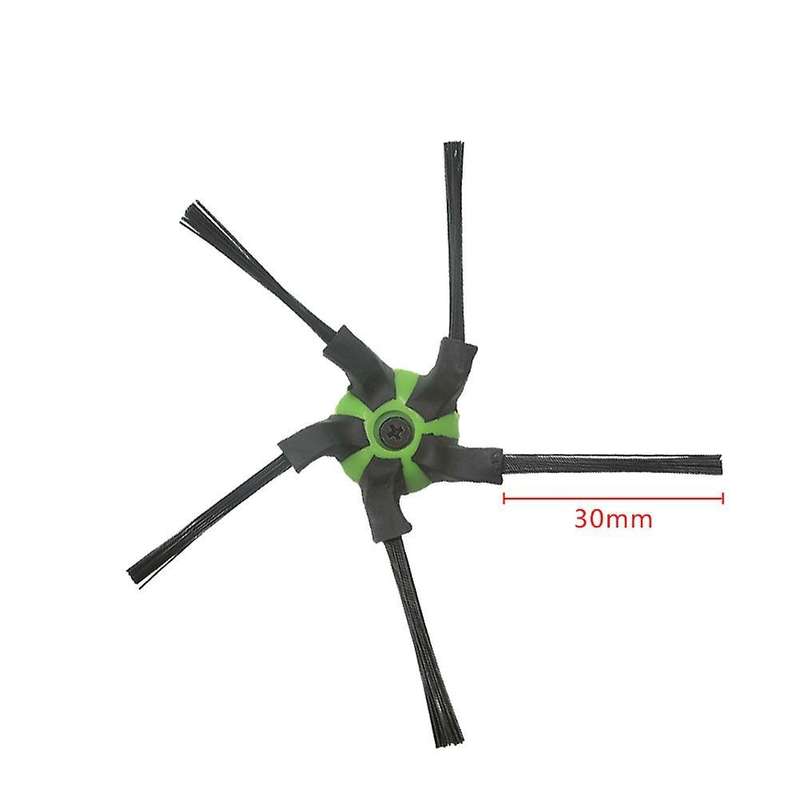 Sweeping Robot Parts Side Brush Bristle Brush Applicable To: Irobot