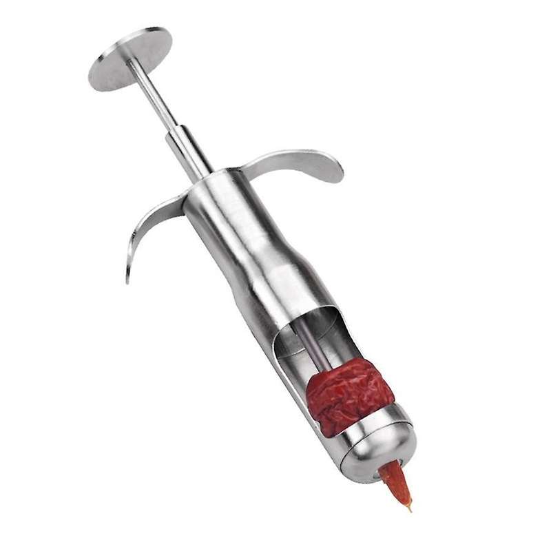 Jujube Pitter Fruit Fast Corer Seed Remover Gadgets