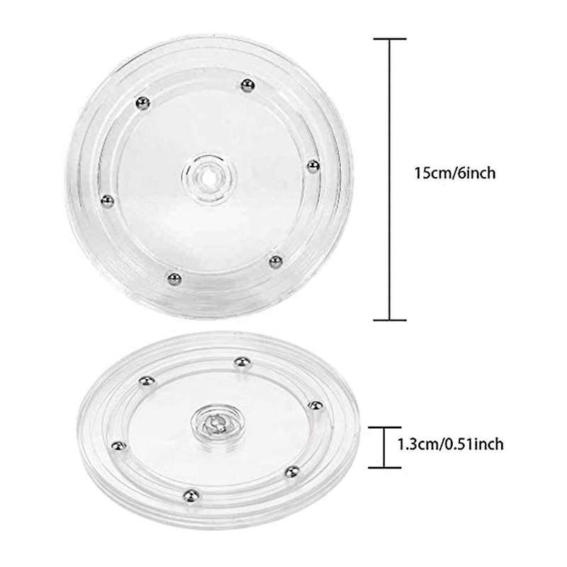 15pcs Cookie Decorating Kit,cookie Turntable,for Kitchen Baking Tools