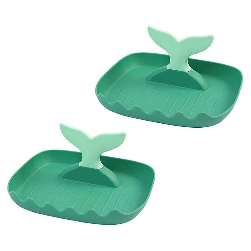 2 Pieces Of Spoon Holder and Lid Holder Multifunctional Kitchen Tool