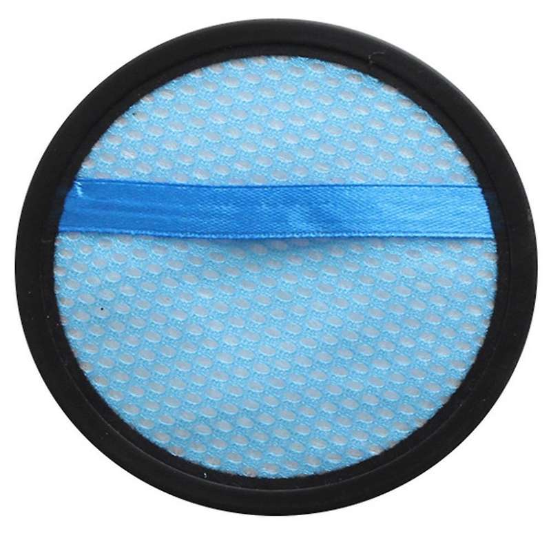 2 Pcs Hepa Filter for Philips Vacuum Cleaner Fc6404 Fc6402 Fc6170