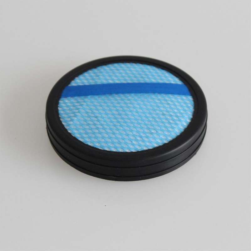 2 Pcs Hepa Filter for Philips Vacuum Cleaner Fc6404 Fc6402 Fc6170