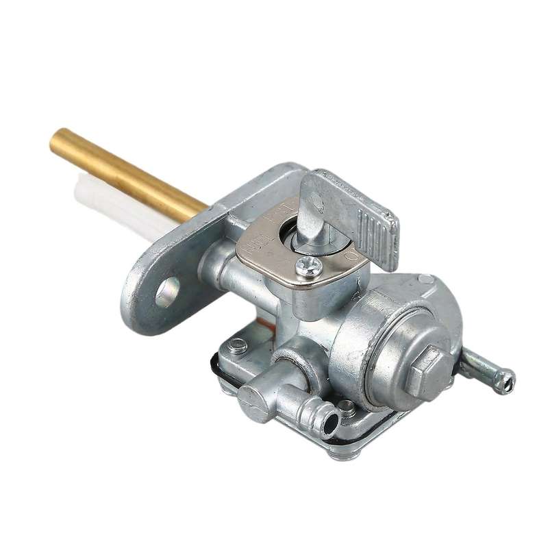 Gas Fuel Petcock Valve Switch Pump for Suzuki Lt80 Ltz400 Z400 Ltz250