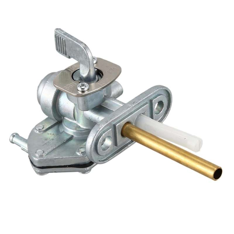 Gas Fuel Petcock Valve Switch Pump for Suzuki Lt80 Ltz400 Z400 Ltz250