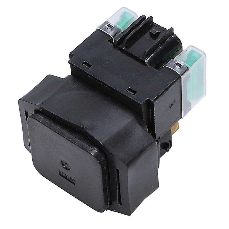 Solenoid Relay for Yamaha Grizzly 550 Yfm550 2009-14,700 Yfm700 07-14