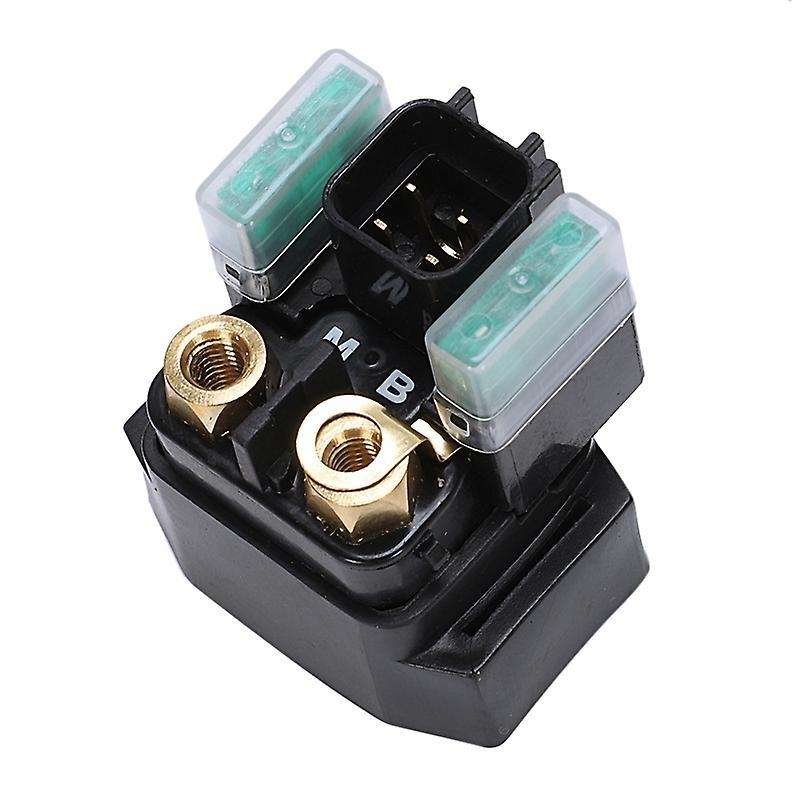 Solenoid Relay for Yamaha Grizzly 550 Yfm550 2009-14,700 Yfm700 07-14
