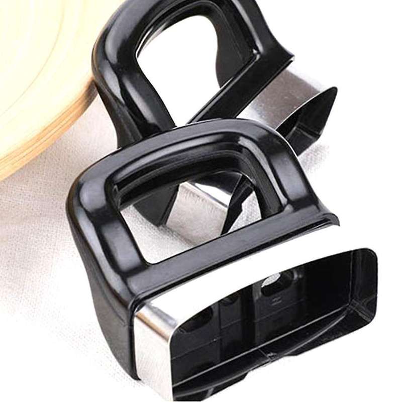 Hole Universal Cooker Steamer Sauce Pot Short Handle Replacement
