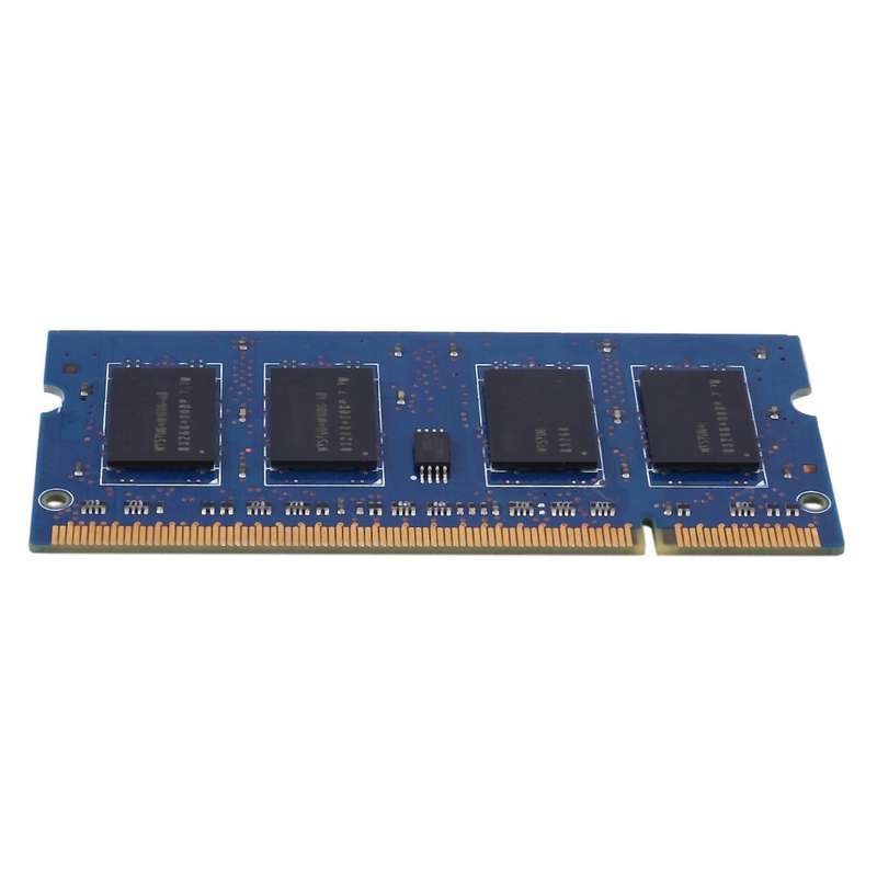 Ddr2 1gb Laptop Ram Memory 1.8v 2rx16 200pins So-dimm Notebook Memory