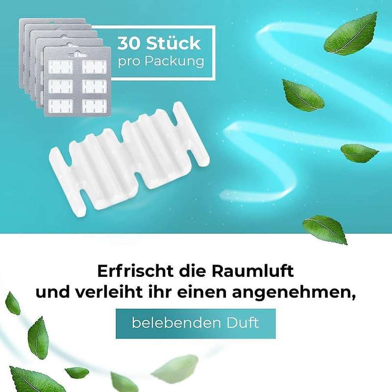 30x Pieces Replacement for Vorwerk Kobold Vk140 Vk150 Fp140 Fp150