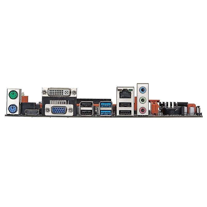 B75 Motherboard Desktop Motherboard M.2 Lga1155 for I3 I5 I7 Cpu
