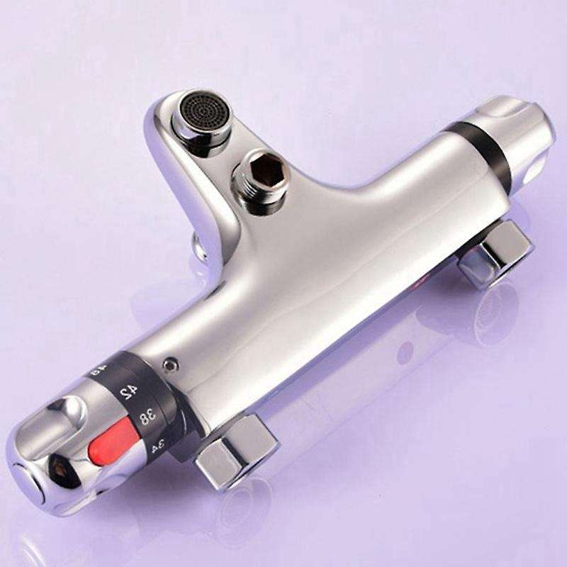 Bathroom Thermostatic Mixer Faucet Thermostatic Shower Faucets Set