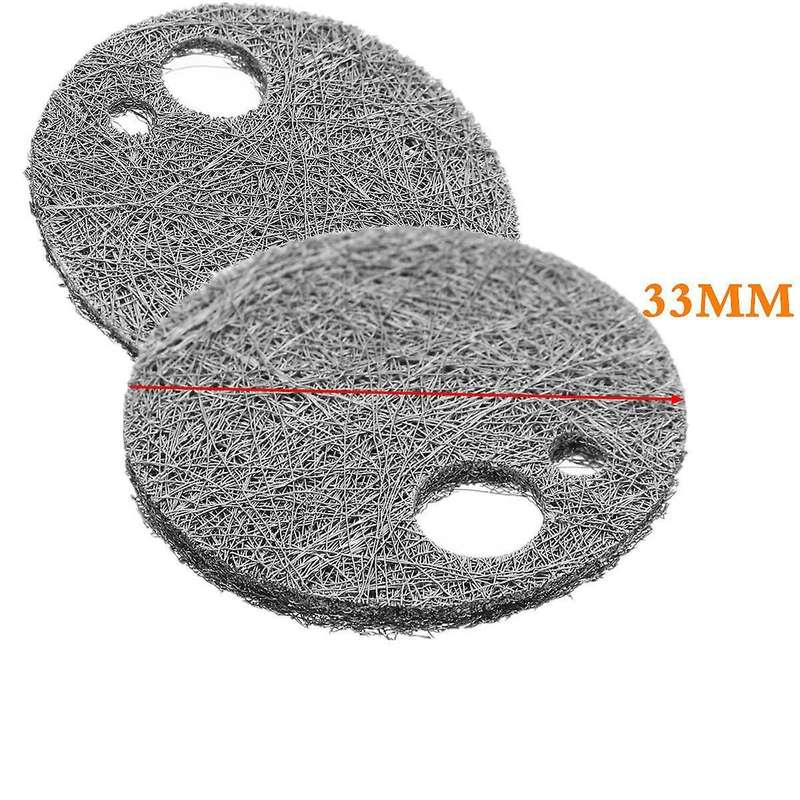Car Heater Screen Mesh Replacement Part for Webasto Air Top 2000