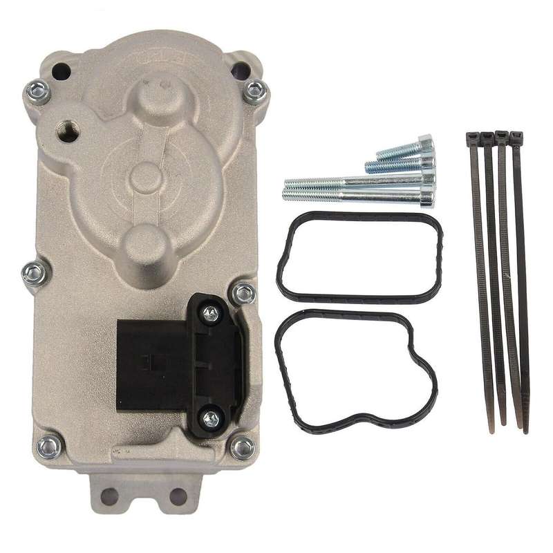 Turbo Actuator for Dodge Isb 6.7 L Cummins Truck 2013-2018 68445522aa