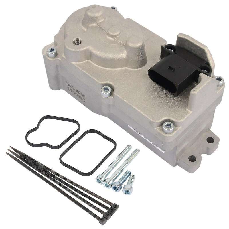 Turbo Actuator for Dodge Isb 6.7 L Cummins Truck 2013-2018 68445522aa