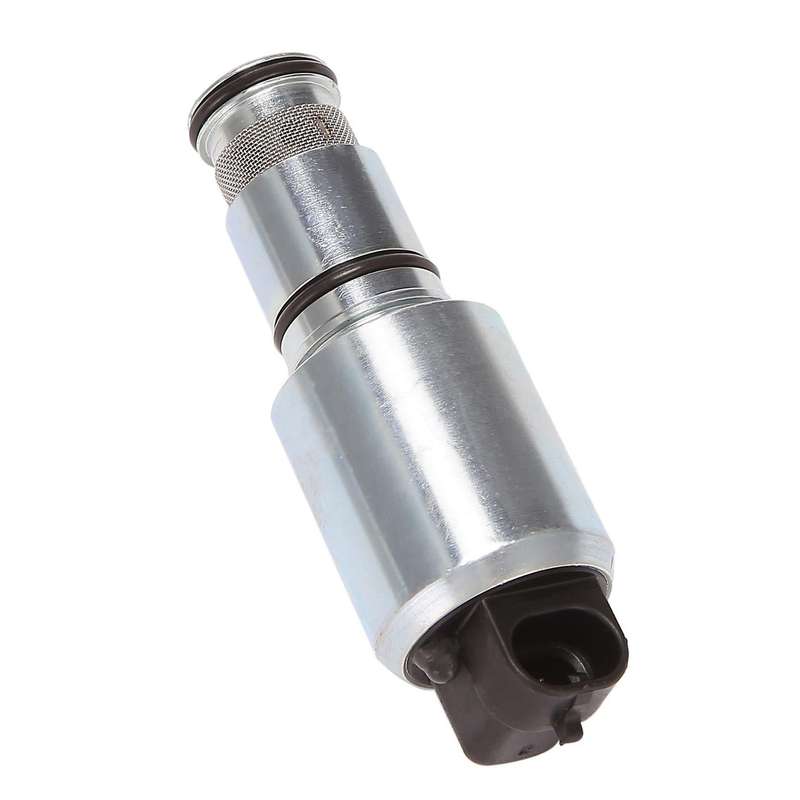 Re577638 Farm Machine Solenoid Control Valve for John Deere