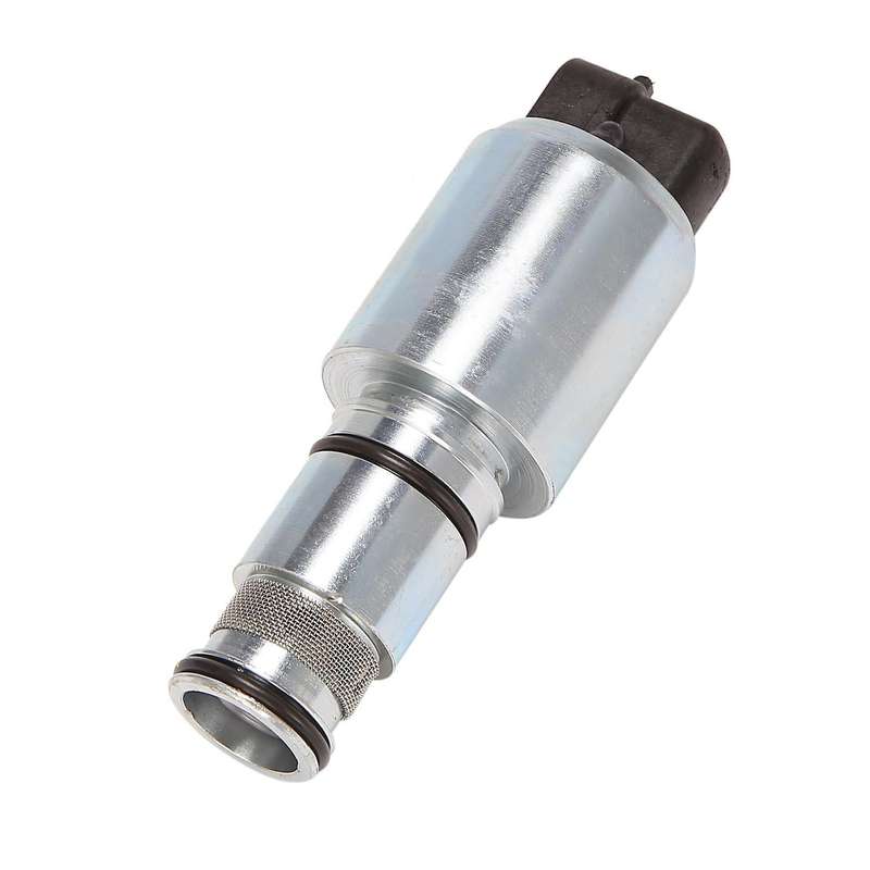 Re577638 Farm Machine Solenoid Control Valve for John Deere