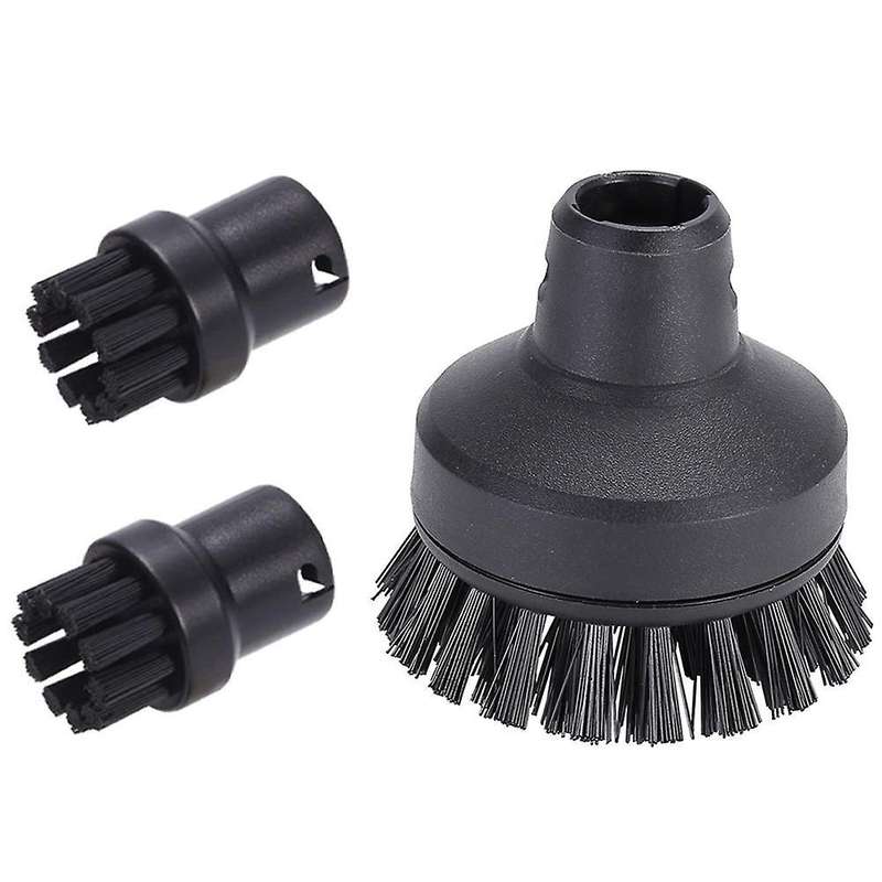 For Karcher Sc1 Sc2 Sc3 Sc4 Large Round Brush Cleaning Brush