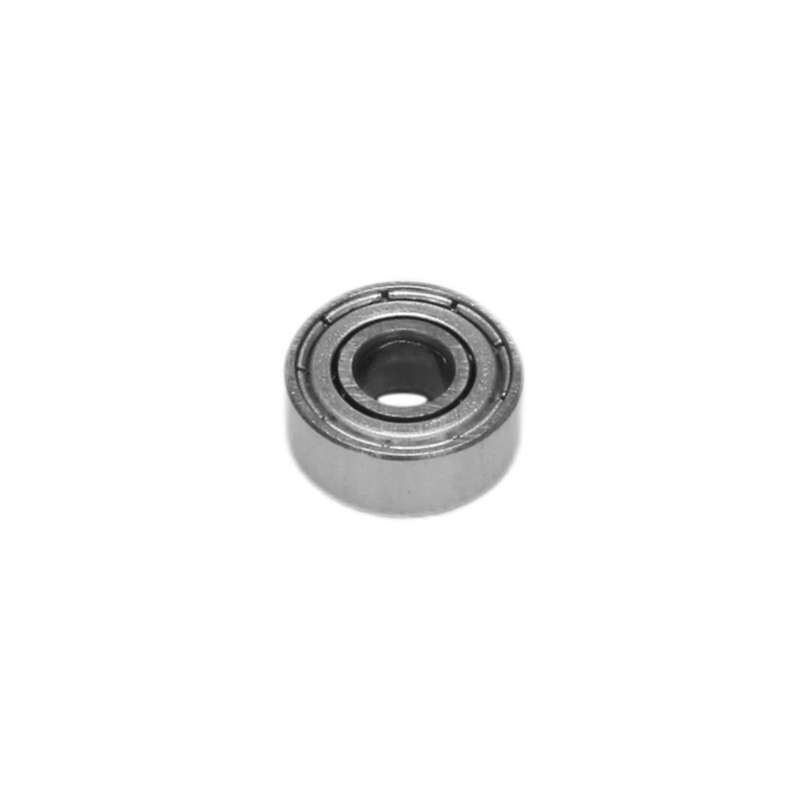 10pcs Router Bits Top Mounted Ball Bearings Guide for Router Bit