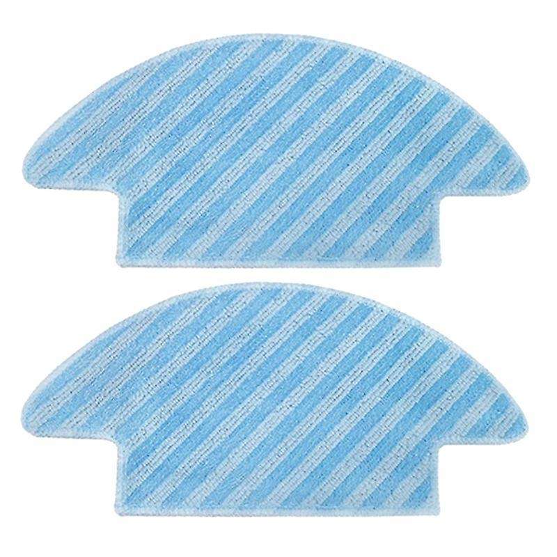 5pcs Vacuum Cleaner Mop Cloth for Lefant M210 M210s M210b M213