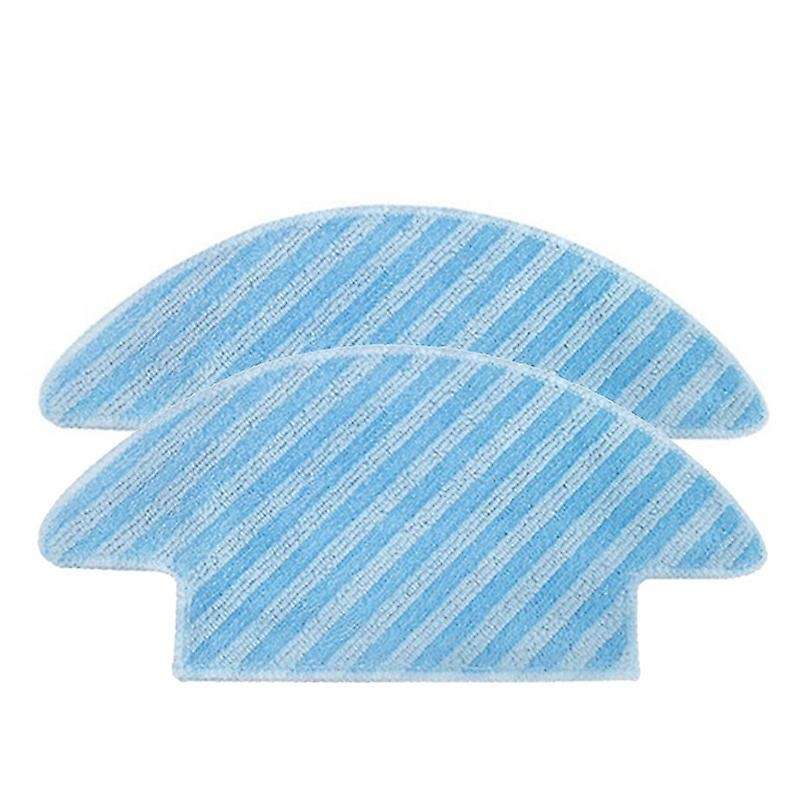 5pcs Vacuum Cleaner Mop Cloth for Lefant M210 M210s M210b M213