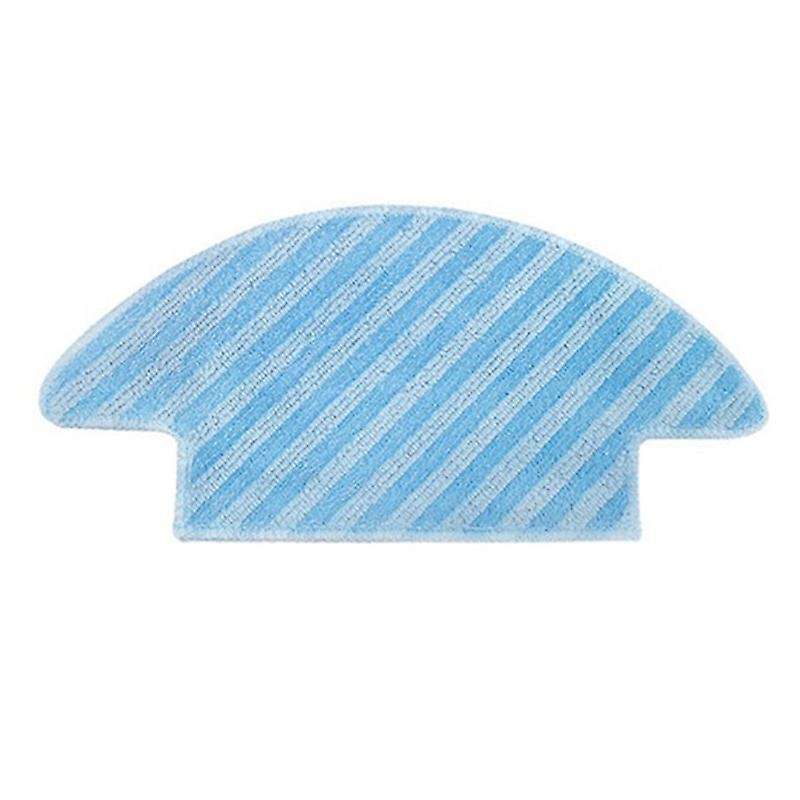 5pcs Vacuum Cleaner Mop Cloth for Lefant M210 M210s M210b M213