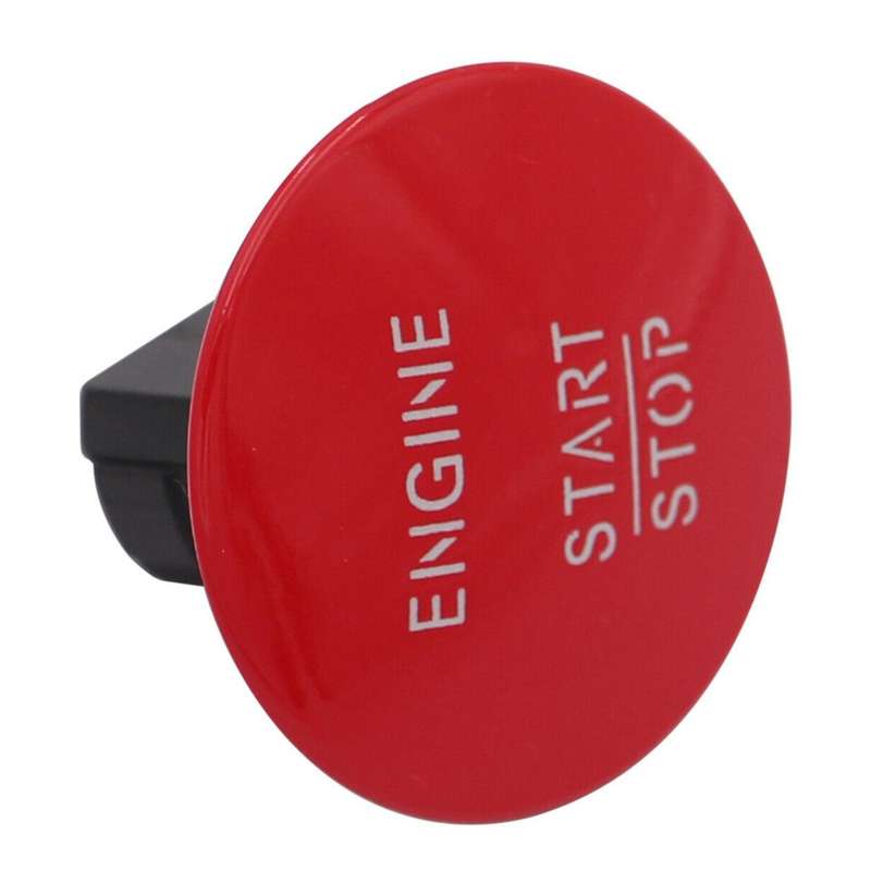 Engine Start Stop Push Button Switch for Mercedes Benz Model W164