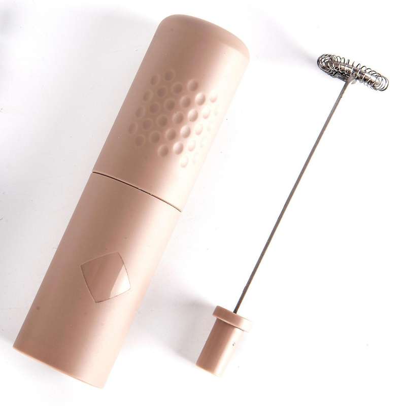 Coffee Whisk Mixer Electric Egg Beater Frother Foamer Cooking Tool