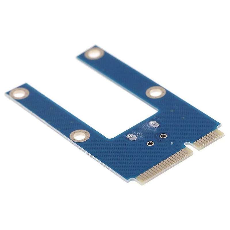 Mini Pci-e to Usb 3.0 Adapter Expansion Card Laptop Converter