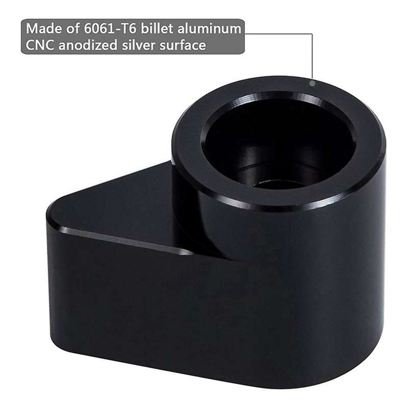 Black Killer Dowel Pin Kdp Repair Kit for Dodge 1989-1998 Cummins