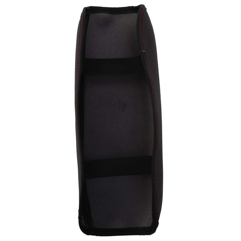 Car Console Armrest Box Cover Leather Protection Pad for Honda Civic